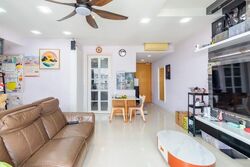 Austville Residences (D19), Condominium #627907401